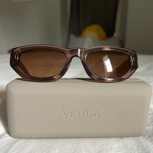 VEHLA Lotta - Espresso/Choc